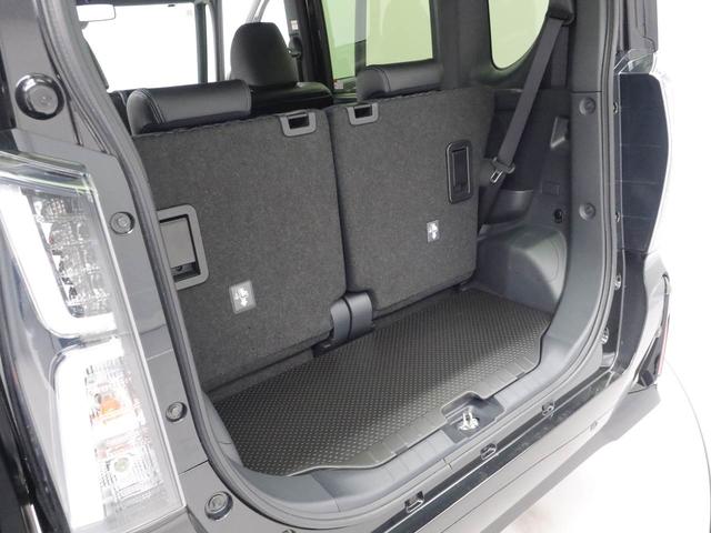 タントカスタムＸＬＥＤヘッド　両側電動スライドドア　シートヒーター（愛知県）の中古車