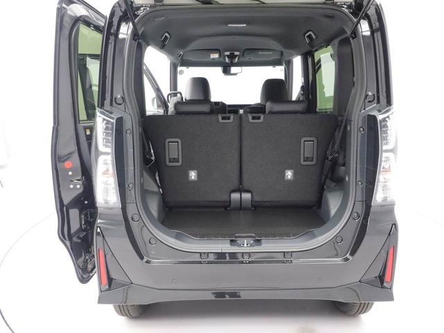 タントカスタムＸＬＥＤヘッド　両側電動スライドドア　シートヒーター（愛知県）の中古車