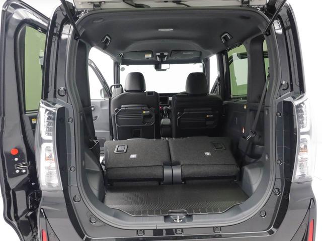タントカスタムＸＬＥＤヘッド　両側電動スライドドア　シートヒーター（愛知県）の中古車