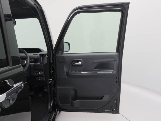 タントカスタムＸＬＥＤヘッド　両側電動スライドドア　シートヒーター（愛知県）の中古車