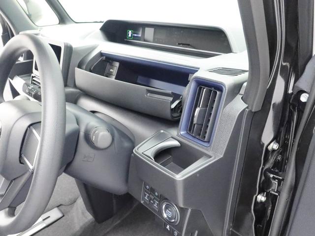 タントカスタムＸＬＥＤヘッド　両側電動スライドドア　シートヒーター（愛知県）の中古車