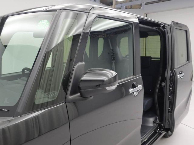 タントカスタムＸＬＥＤヘッド　両側電動スライドドア　シートヒーター（愛知県）の中古車