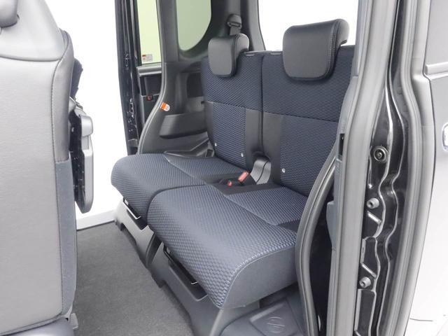 タントカスタムＸＬＥＤヘッド　両側電動スライドドア　シートヒーター（愛知県）の中古車