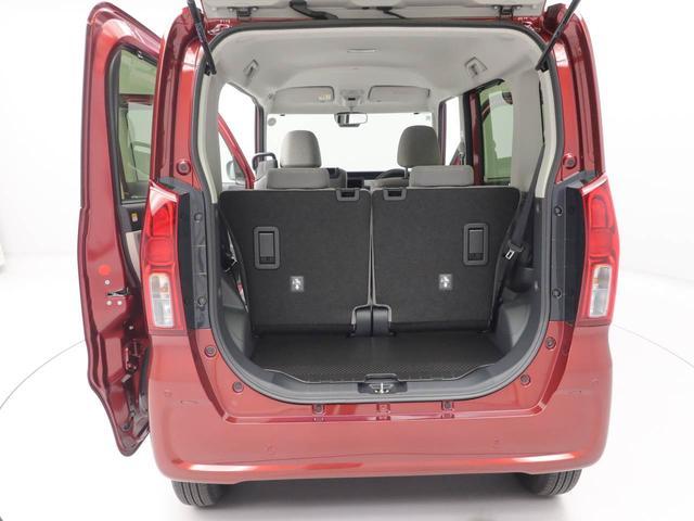タントＸ（愛知県）の中古車