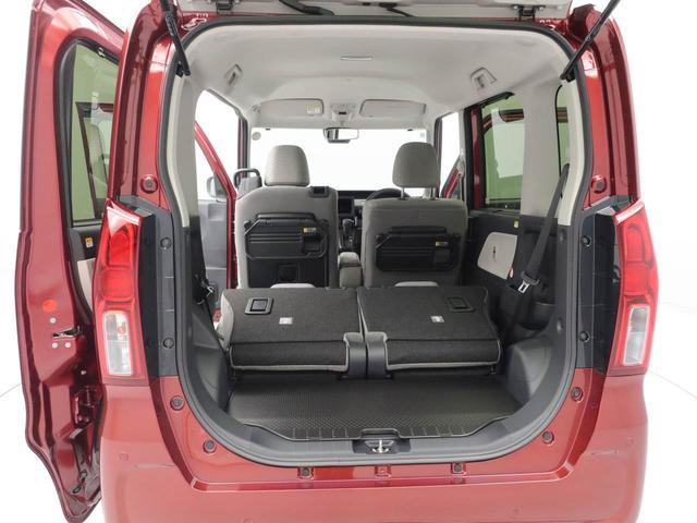 タントＸ（愛知県）の中古車