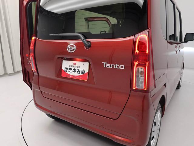 タントＸ（愛知県）の中古車