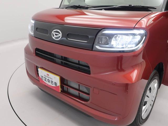 タントＸ（愛知県）の中古車