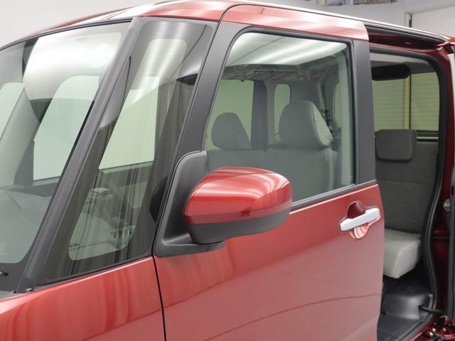タントＸ（愛知県）の中古車