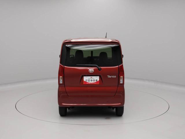 タントＸ（愛知県）の中古車