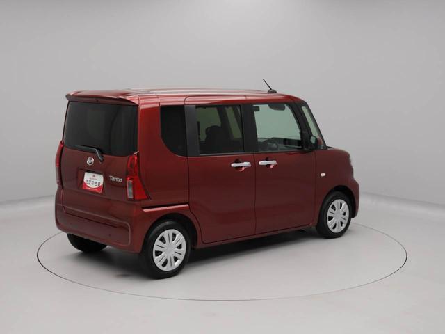 タントＸ（愛知県）の中古車