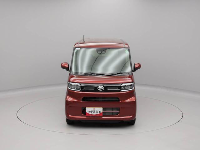 タントＸ（愛知県）の中古車