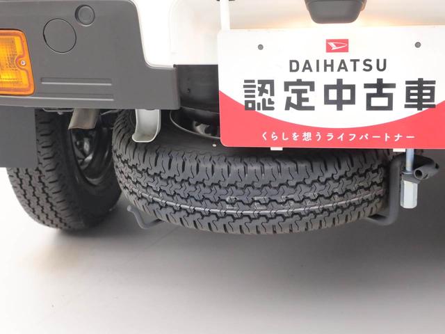 ハイゼットトラックハイルーフ（愛知県）の中古車