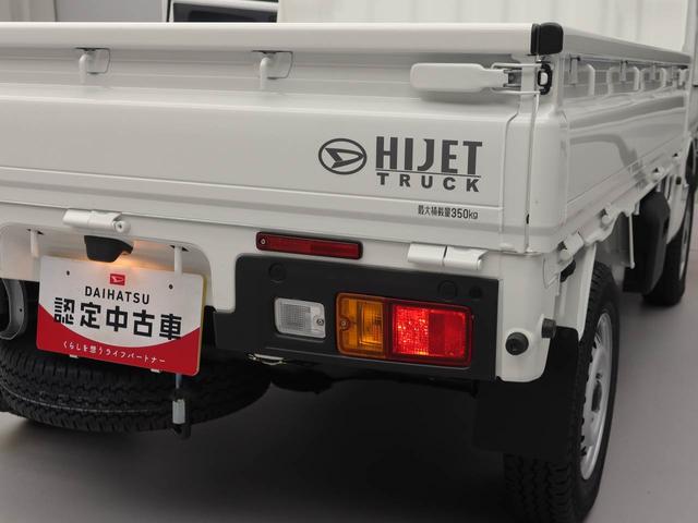 ハイゼットトラックハイルーフ（愛知県）の中古車
