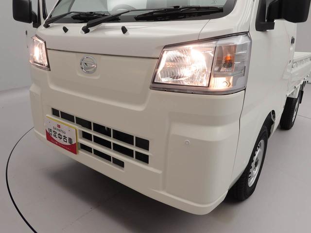 ハイゼットトラックハイルーフ（愛知県）の中古車