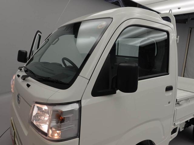 ハイゼットトラックハイルーフ（愛知県）の中古車