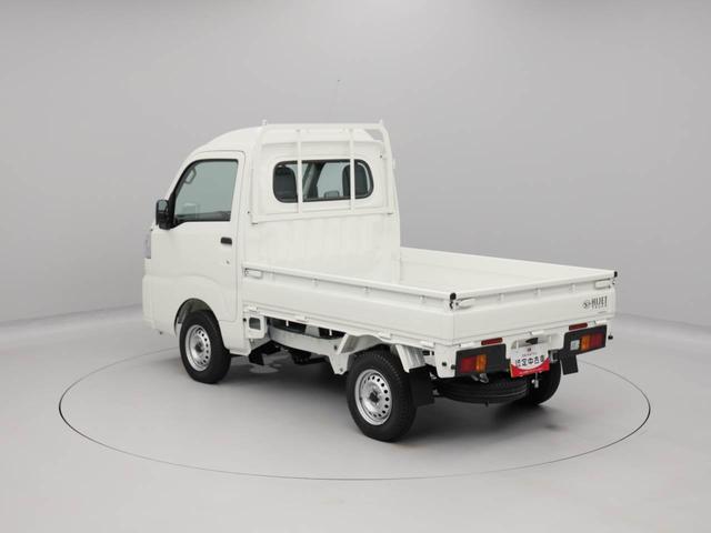 ハイゼットトラックハイルーフ（愛知県）の中古車