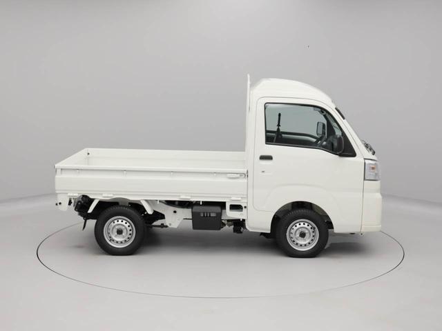 ハイゼットトラックハイルーフ（愛知県）の中古車