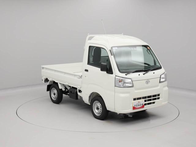 ハイゼットトラックハイルーフ（愛知県）の中古車