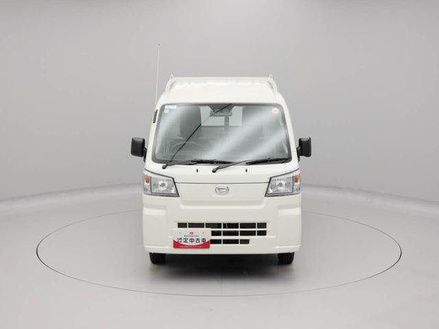 ハイゼットトラックハイルーフ（愛知県）の中古車