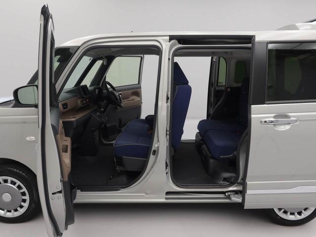 ムーヴキャンバスセオリーＧ（愛知県）の中古車