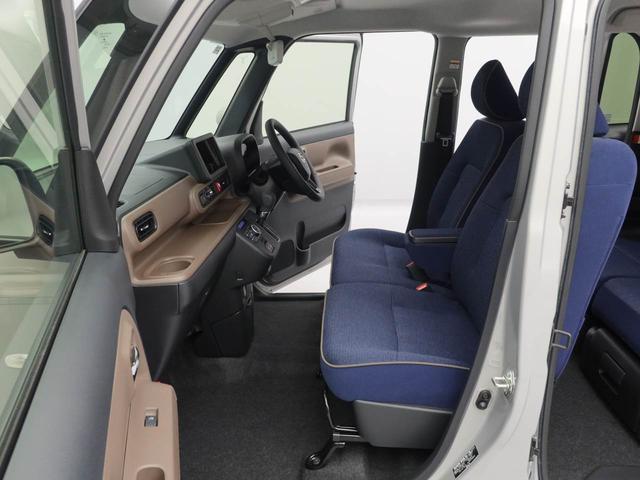 ムーヴキャンバスセオリーＧ（愛知県）の中古車