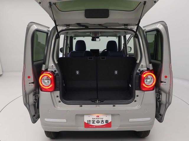 ムーヴキャンバスセオリーＧ（愛知県）の中古車