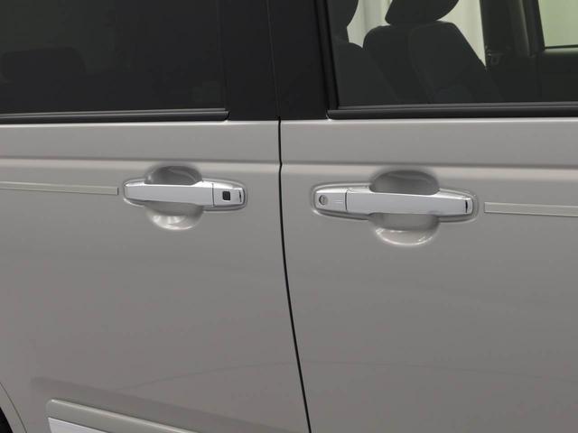 ムーヴキャンバスセオリーＧ（愛知県）の中古車