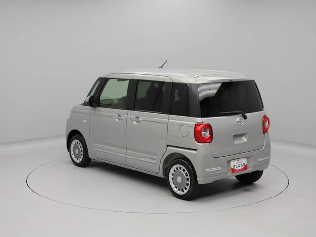 ムーヴキャンバスセオリーＧ（愛知県）の中古車