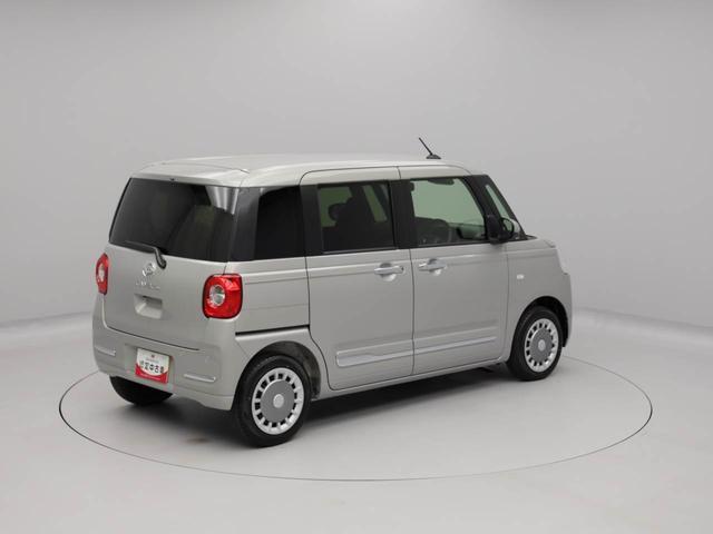 ムーヴキャンバスセオリーＧ（愛知県）の中古車