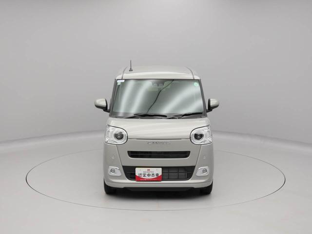ムーヴキャンバスセオリーＧ（愛知県）の中古車