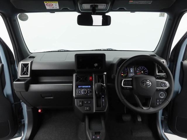 タフトＧ　ダーククロムベンチャーキーフリー　ＬＥＤヘッドライト　衝突軽減装備（愛知県）の中古車