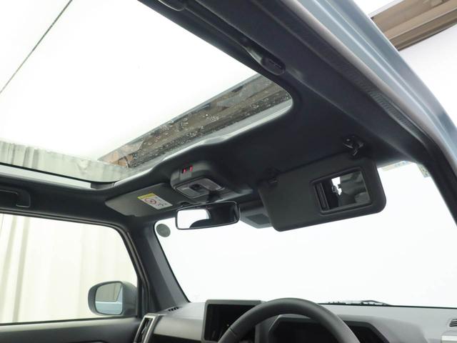 タフトＧ　ダーククロムベンチャーキーフリー　ＬＥＤヘッドライト　衝突軽減装備（愛知県）の中古車