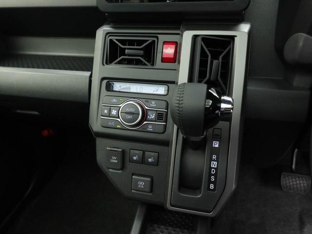 タフトＧ　ダーククロムベンチャーキーフリー　ＬＥＤヘッドライト　衝突軽減装備（愛知県）の中古車