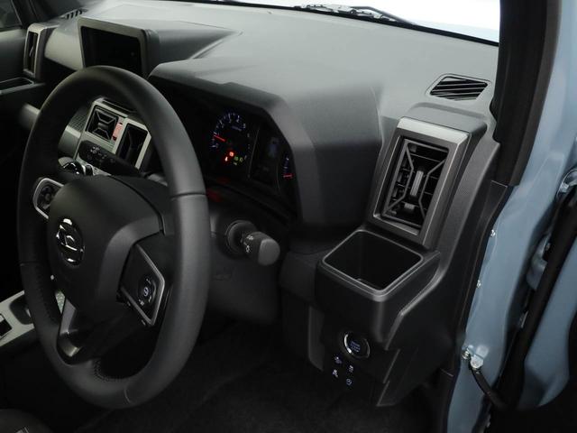 タフトＧ　ダーククロムベンチャーキーフリー　ＬＥＤヘッドライト　衝突軽減装備（愛知県）の中古車