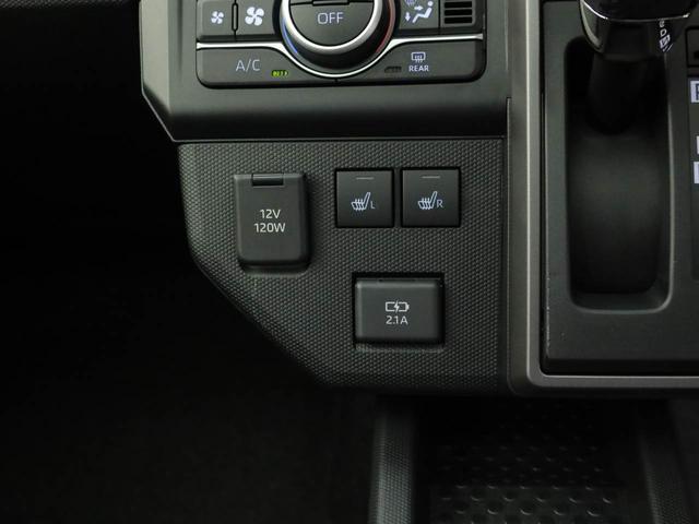 タフトＧ　ダーククロムベンチャーキーフリー　ＬＥＤヘッドライト　衝突軽減装備（愛知県）の中古車