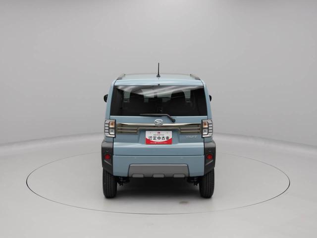タフトＧ　ダーククロムベンチャーキーフリー　ＬＥＤヘッドライト　衝突軽減装備（愛知県）の中古車