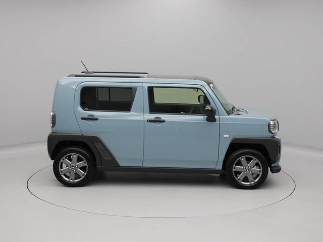 タフトＧ　ダーククロムベンチャーキーフリー　ＬＥＤヘッドライト　衝突軽減装備（愛知県）の中古車