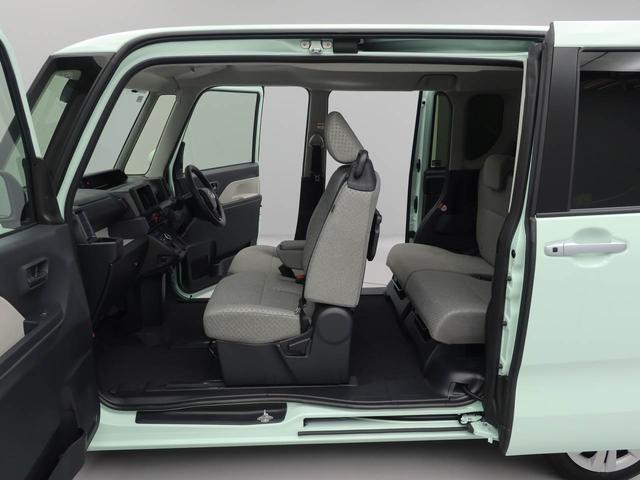 タントＸ（愛知県）の中古車