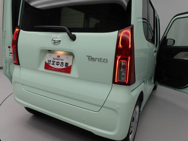 タントＸ（愛知県）の中古車