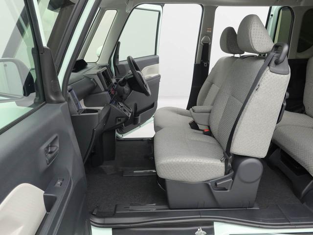タントＸ（愛知県）の中古車