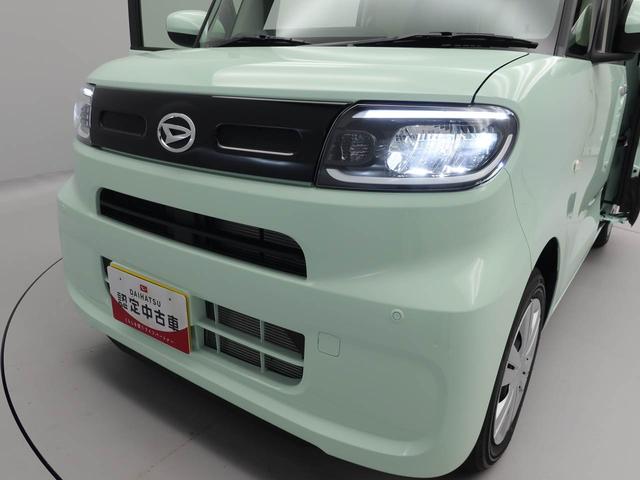 タントＸ（愛知県）の中古車