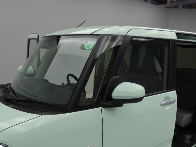タントＸ（愛知県）の中古車