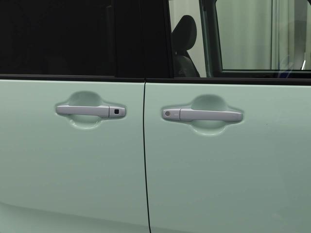 タントＸ（愛知県）の中古車