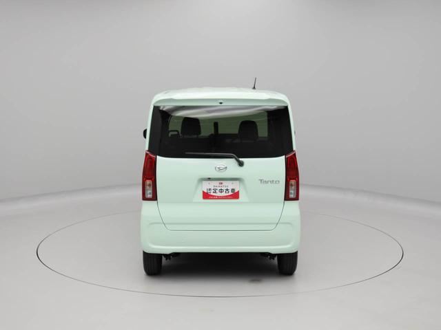 タントＸ（愛知県）の中古車
