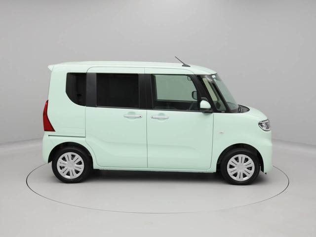 タントＸ（愛知県）の中古車