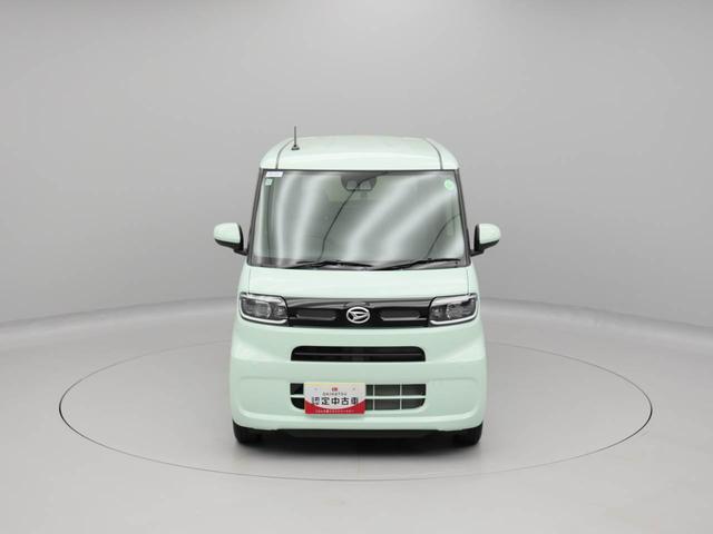 タントＸ（愛知県）の中古車