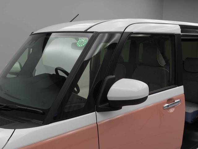 ムーヴキャンバスストライプスＧ（愛知県）の中古車