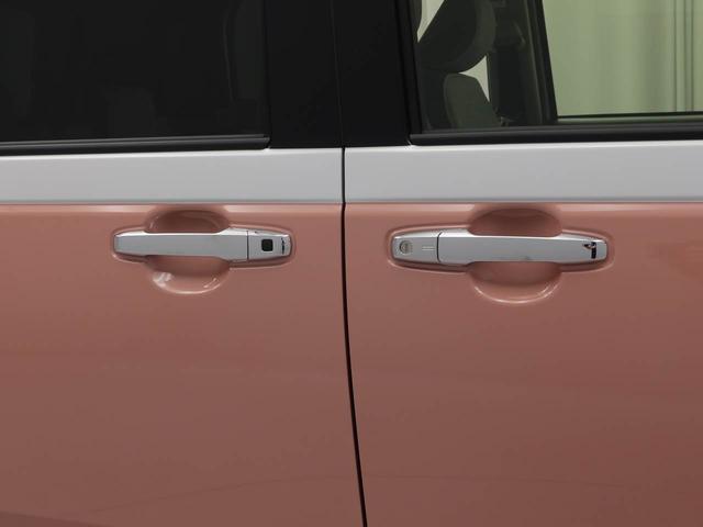 ムーヴキャンバスストライプスＧ（愛知県）の中古車