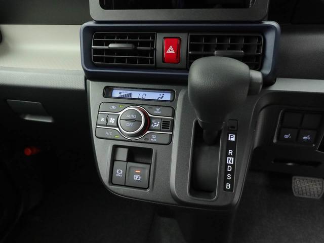 タントＸ　両側電動スライドドアオーディオレス　ＬＥＤヘッドライト　アイドリングストップ　プッシュスタート　エアバック　ＡＢＳ　ＣＶＴ　キーフリー（愛知県）の中古車