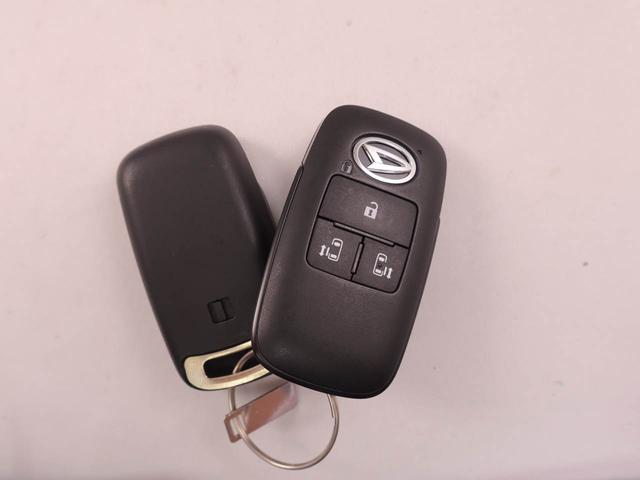 タントＸ　両側電動スライドドアオーディオレス　ＬＥＤヘッドライト　アイドリングストップ　プッシュスタート　エアバック　ＡＢＳ　ＣＶＴ　キーフリー（愛知県）の中古車